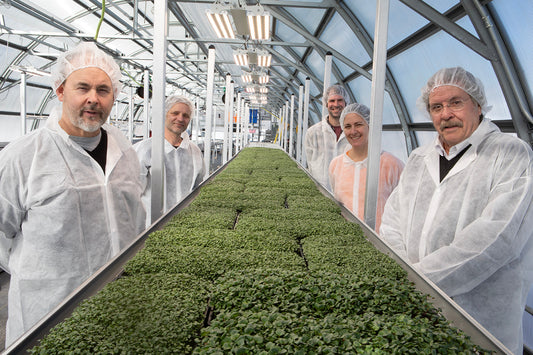 From Nova Scotia to Growing Demand: Go Micro Featured in AllNovaScotia