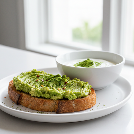 Petite but Powerful: 5 Reasons Why Broccoli Microgreens Can Transform Your Health