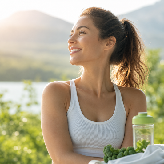 Sulforaphane & Women's Health: Following the Science