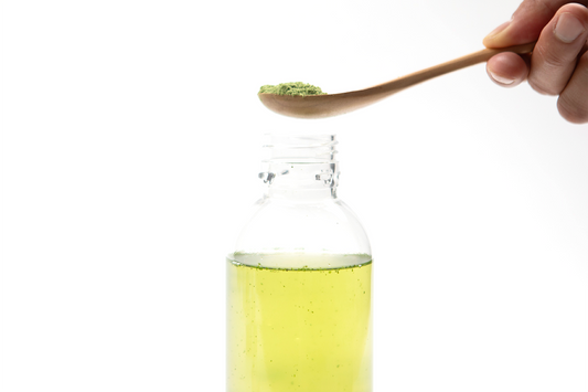 Sulforaphane Natural Detoxification