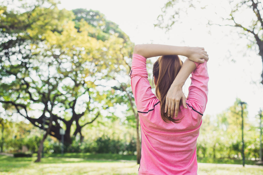 Let's Talk Inflammation