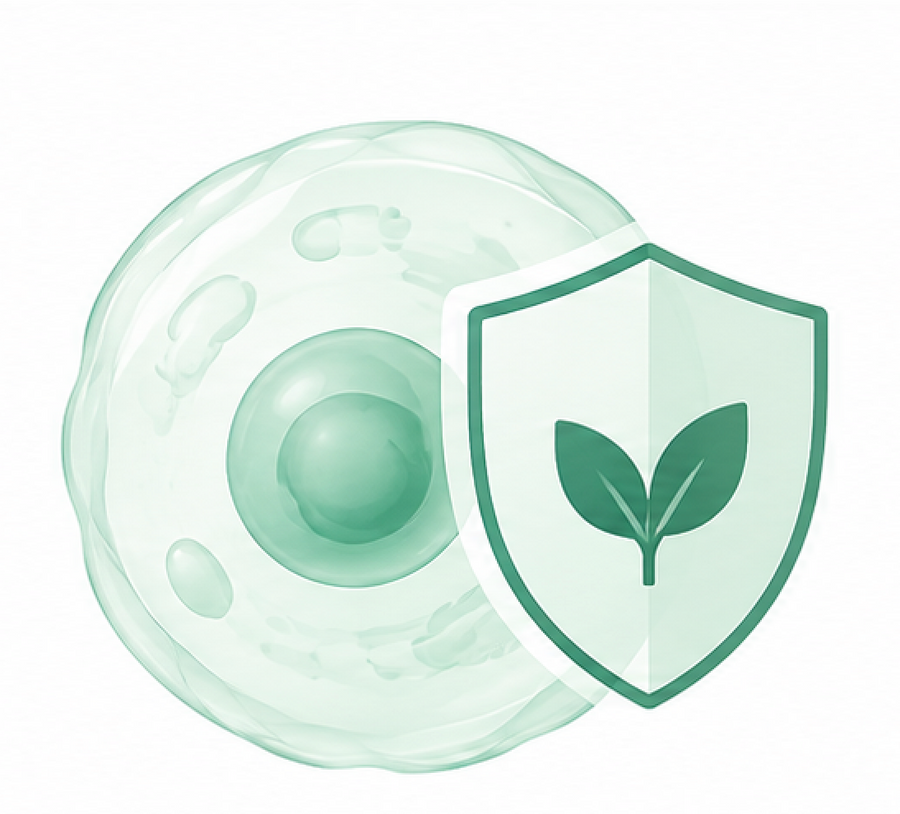 CELLULAR DEFENCE