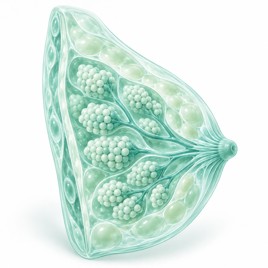 BREAST TISSUE