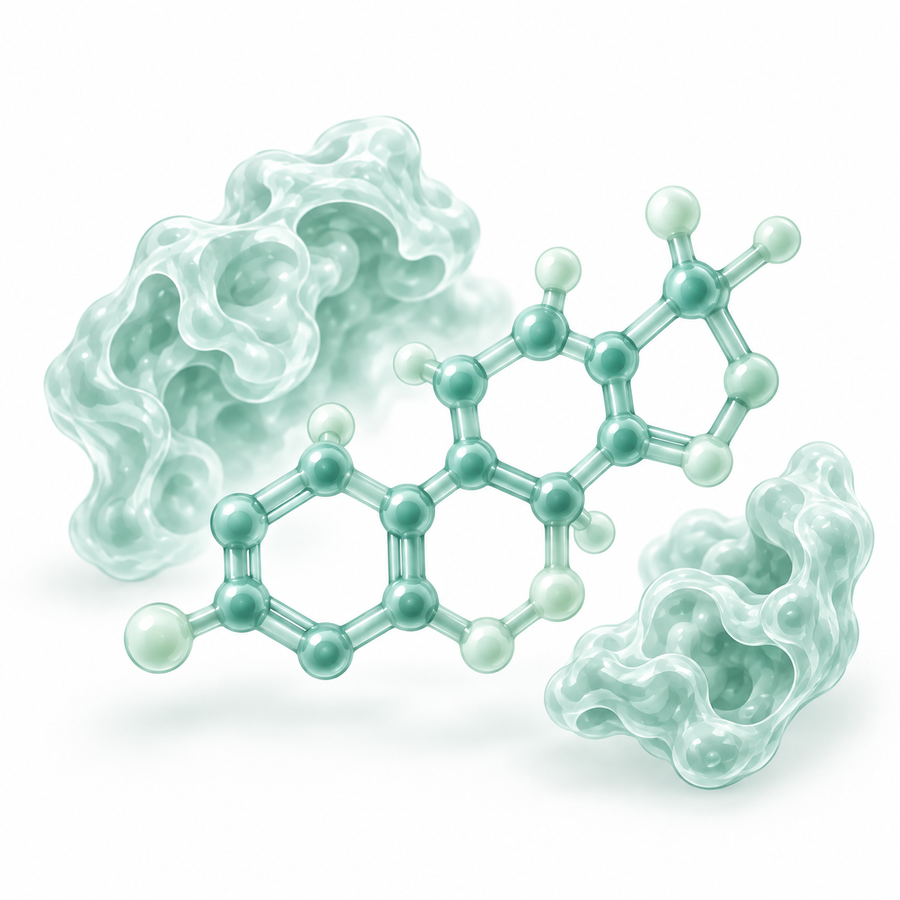 ESTROGEN METABOLISM