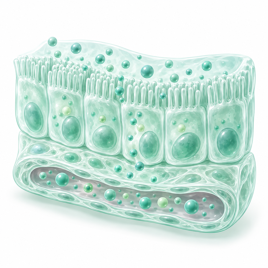 BIOAVAILABILITY