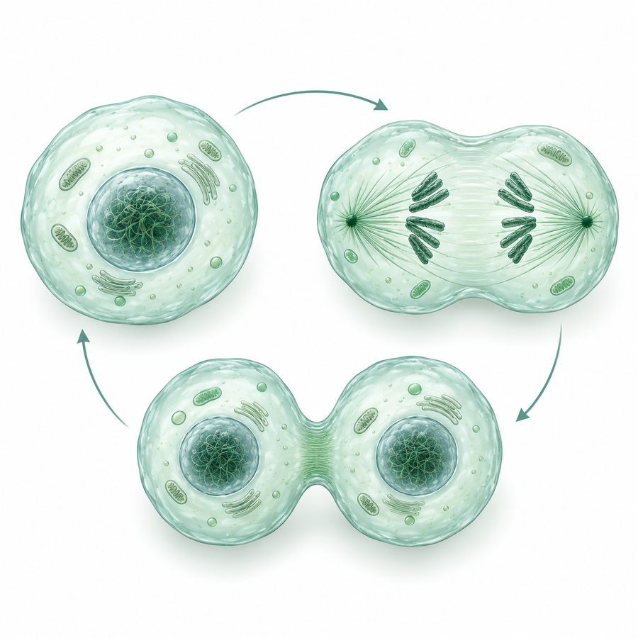 CELL CYCLE