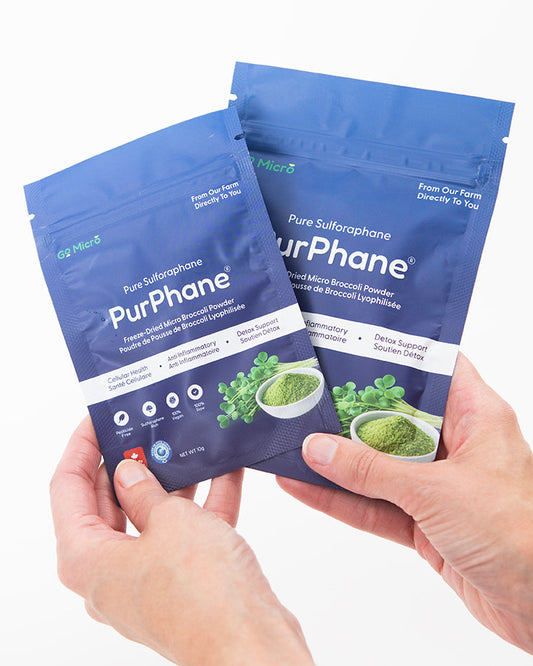 PurPhane 40g + 10g Bundle — Limited Batch (20% OFF)