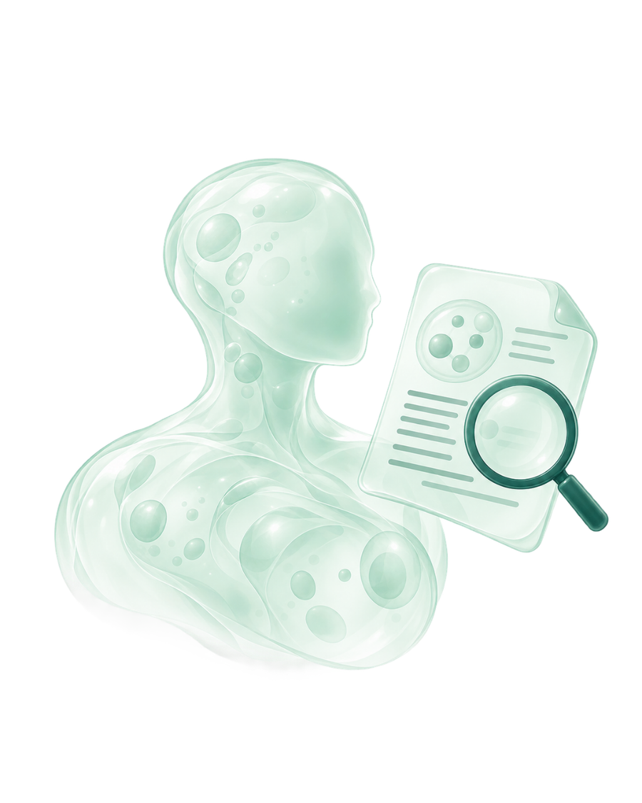 HUMAN RESEARCH