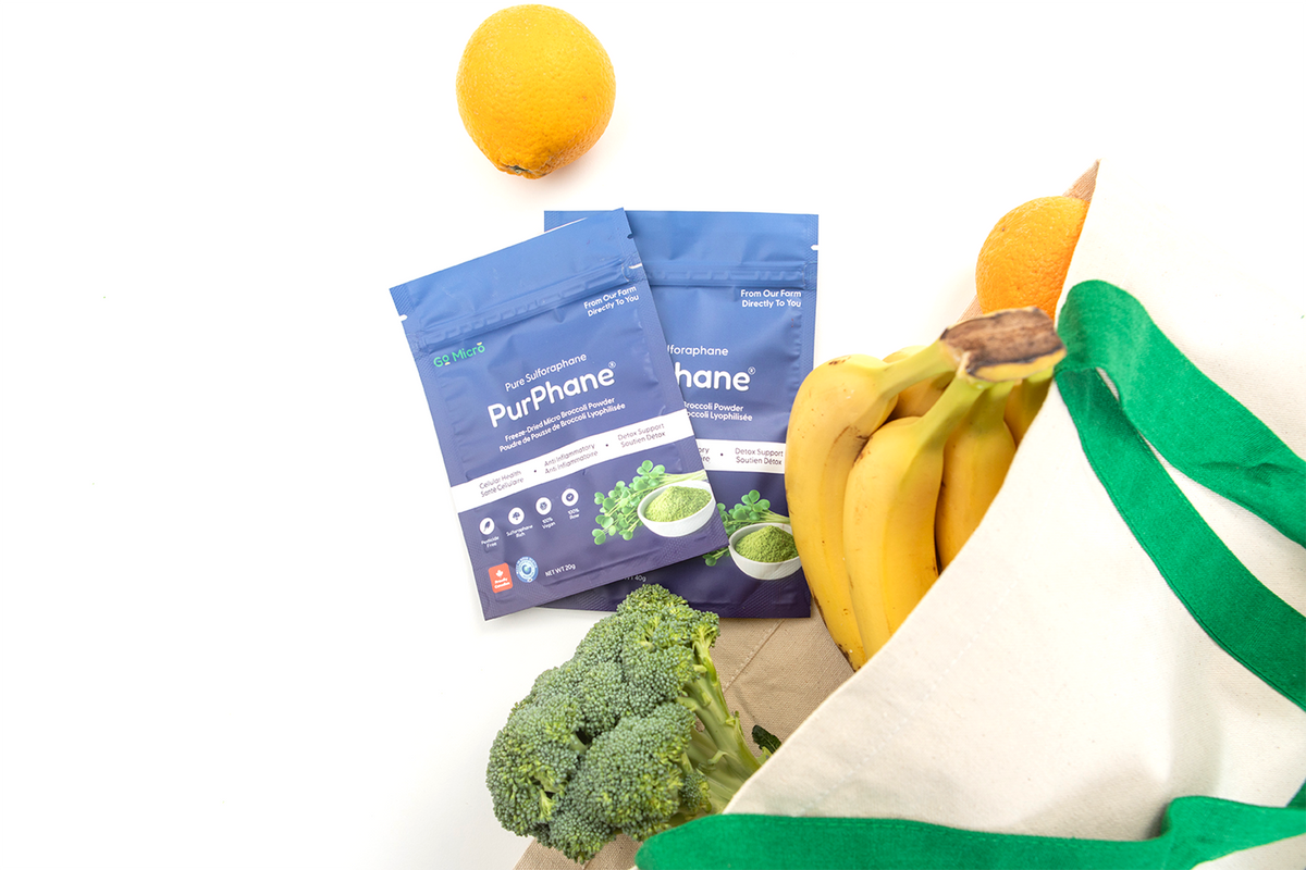 PurPhane 40g + 10g Bundle — Limited Batch (20% OFF)