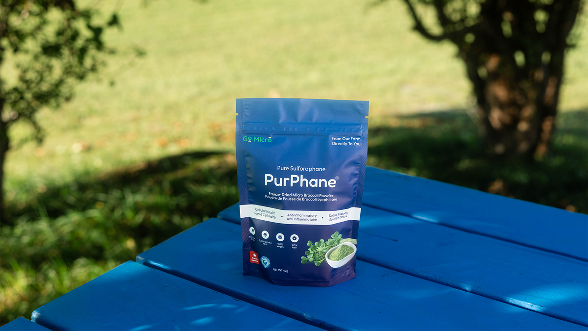 PurPhane 40g + 10g Bundle — Limited Batch (20% OFF)