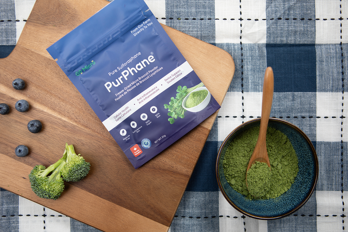 PurPhane 40g + 10g Bundle — Limited Batch (20% OFF)